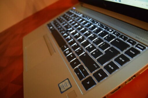 HP Elitebook 840 G6 14"