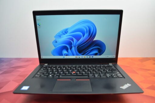 Lenovo ThinkPad T480S