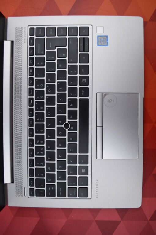 HP Elitebook 840 G6 14" i5 8th Gen RAM 16GB SSD 512GB