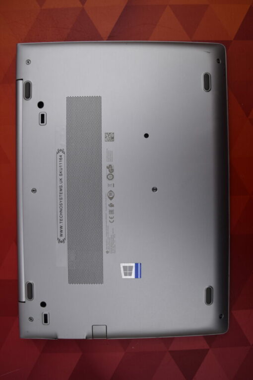 HP Elitebook 840 G6 14" i5 8th Gen RAM 16GB SSD 512GB