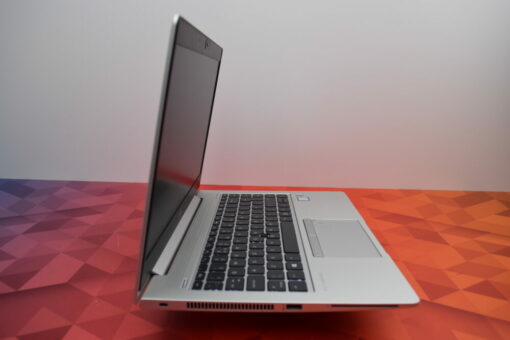 HP Elitebook 840 G6 14" i5 8th Gen RAM 16GB SSD 512GB