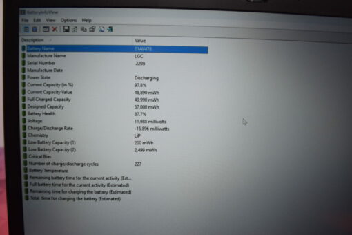 Lenovo ThinkPad T480S
