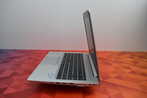 HP Elitebook 840 G6 14" i5 8th Gen RAM 16GB SSD 512GB