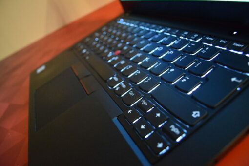 Lenovo ThinkPad T480S