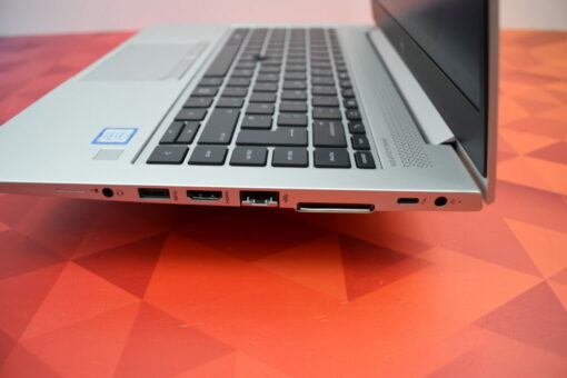 HP Elitebook 840 G6 14" i5 8th Gen RAM 16GB SSD 512GB