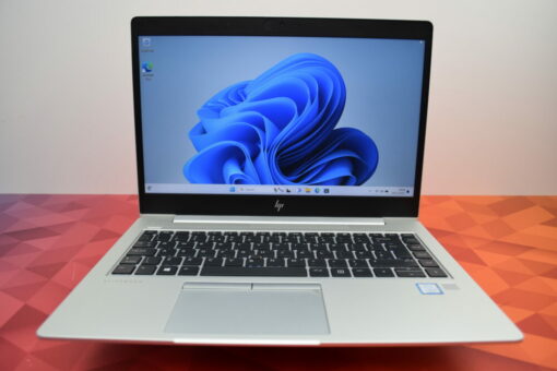 HP Elitebook 840 G6 14" i5 8th Gen RAM 16GB SSD 512GB