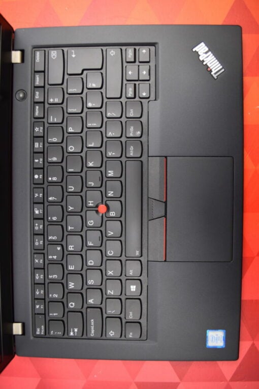 Lenovo ThinkPad T480S