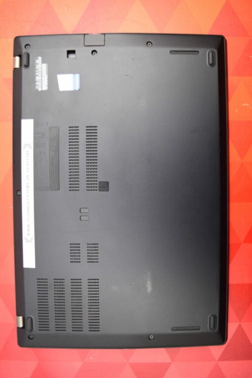 Lenovo ThinkPad T480S