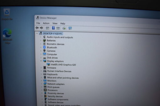 HP Elitebook 840 G6 14" i5 8th Gen RAM 16GB SSD 512GB