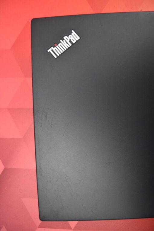 Lenovo ThinkPad T480S