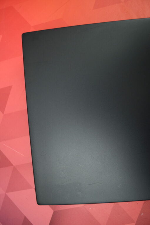 Lenovo ThinkPad T480S