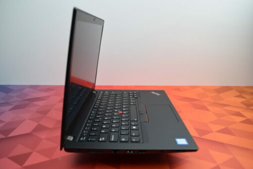 Lenovo ThinkPad T480S