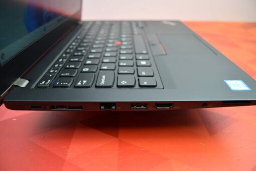 Lenovo ThinkPad T480S