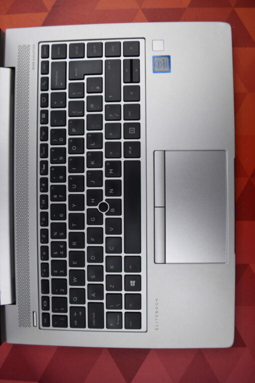 HP Elitebook 840 G6 14" i5 8th Gen RAM 16GB SSD 512GB