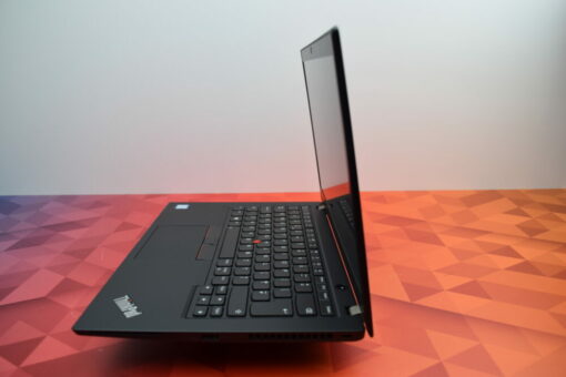 Lenovo ThinkPad T480S