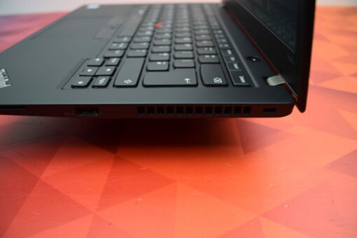Lenovo ThinkPad T480S