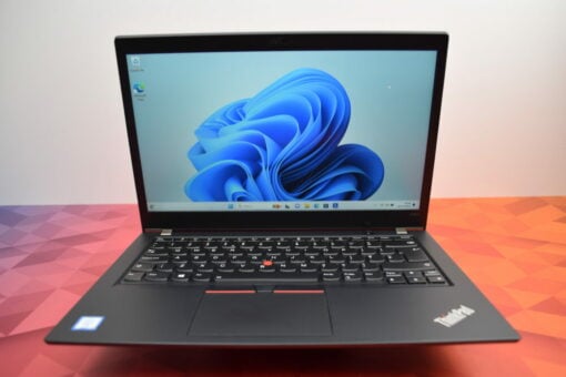 Lenovo ThinkPad T480S