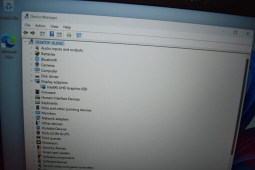 Lenovo ThinkPad T480S