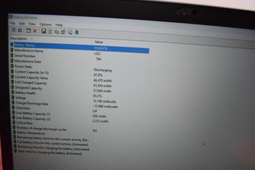 Lenovo ThinkPad T480S