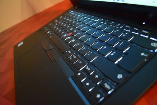 Lenovo ThinkPad T480S