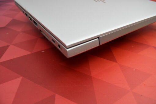 HP Elitebook 840 G6 14" i5 8th Gen RAM 16GB SSD 512GB