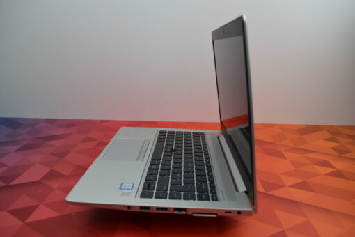 HP Elitebook 840 G6 14" i5 8th Gen RAM 16GB SSD 512GB