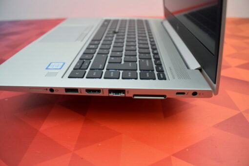 HP Elitebook 840 G6 14" i5 8th Gen RAM 16GB SSD 512GB