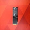 The CORSAIR MP600 PRO PCIe x4 NVMe
