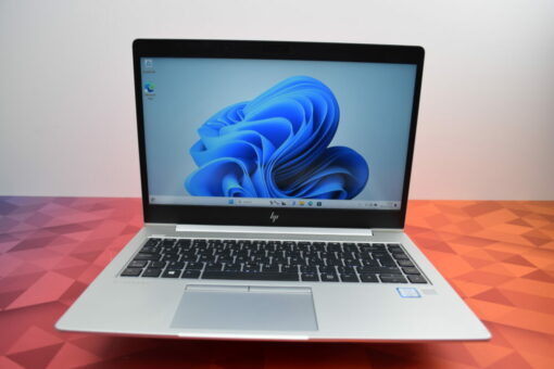 HP Elitebook 840 G6 14" i5 8th Gen RAM 16GB SSD 512GB