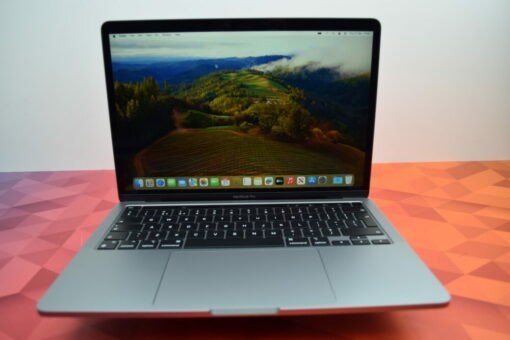 Apple MacBook Pro M1