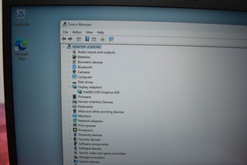 HP Elitebook 840 G6 14" i5 8th Gen RAM 16GB SSD 512GB