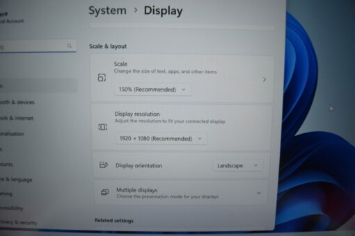 HP Elitebook 840 G6 14" i5 8th Gen RAM 16GB SSD 512GB