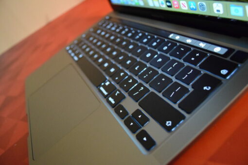 Apple MacBook Pro M1