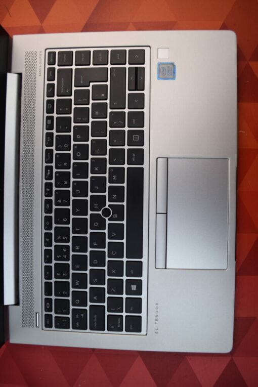HP Elitebook 840 G6 14" i5 8th Gen RAM 16GB SSD 512GB