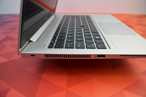 HP Elitebook 840 G6 14" i5 8th Gen RAM 16GB SSD 512GB