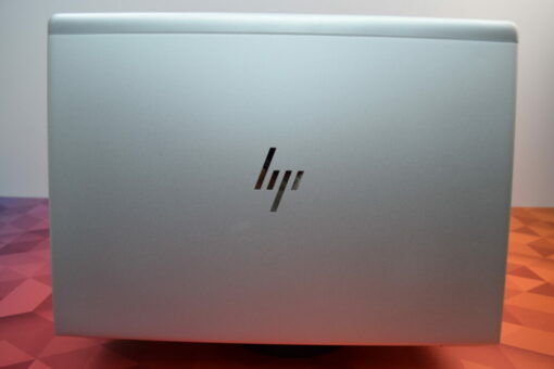 HP Elitebook 840 G6 14" i5 8th Gen RAM 16GB SSD 512GB