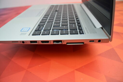 HP Elitebook 840 G6 14" i5 8th Gen RAM 16GB SSD 512GB