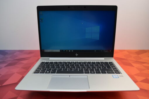 HP Elitebook 840 G6 14" i5 8th Gen RAM 16GB SSD 512GB