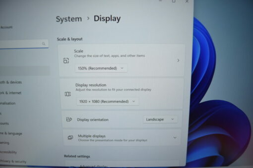 HP Elitebook 1030 G4 x360