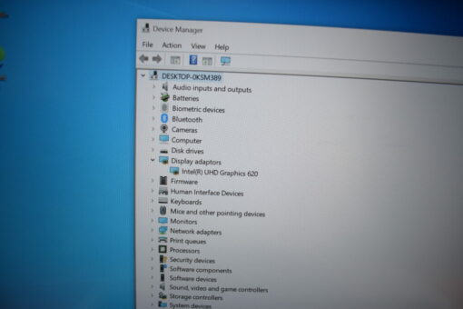 HP Elitebook 840 G6 14" i5 8th Gen RAM 16GB SSD 512GB