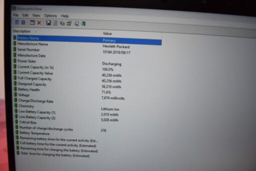 HP Elitebook 1030 G4 x360