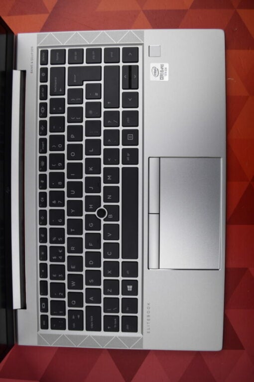 HP Elitebook 840 G7 14"