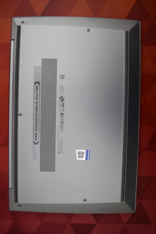 HP Elitebook 840 G7 14"