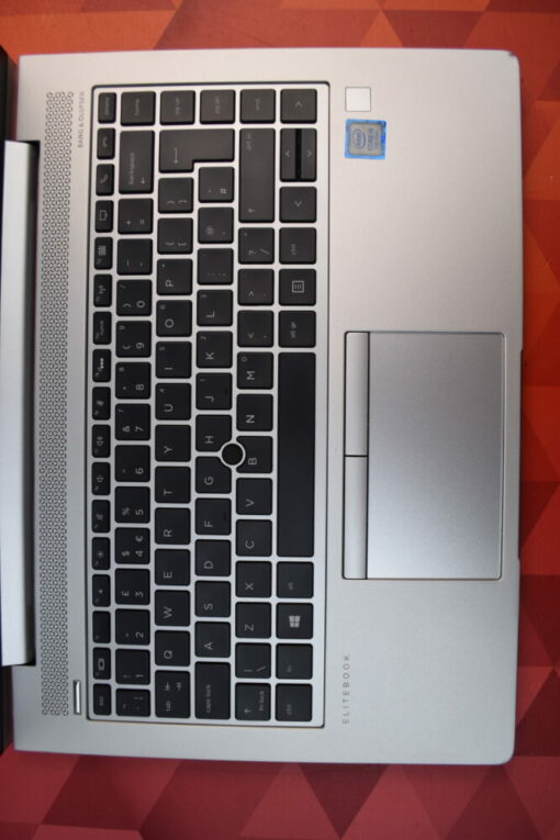 HP Elitebook 840 G6 14"