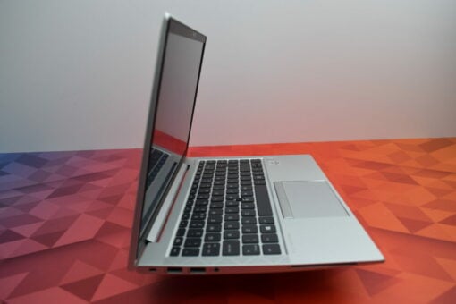 HP Elitebook 840 G7 14"