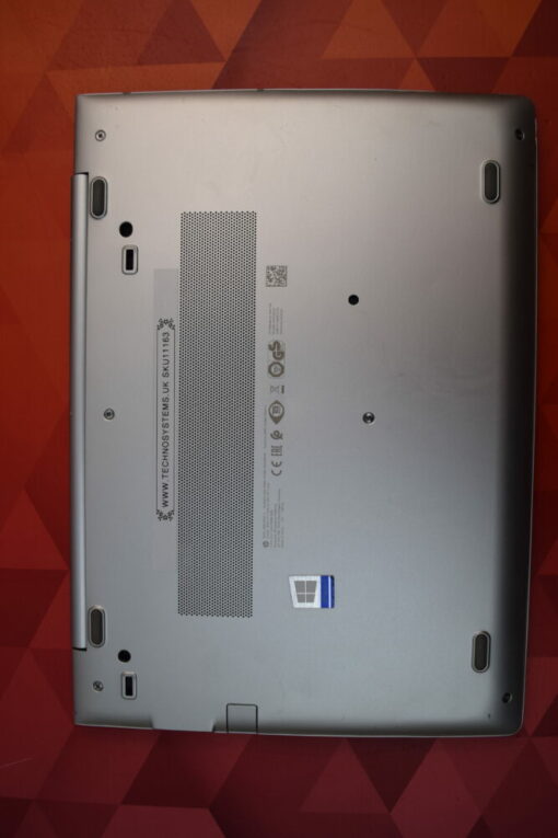 HP Elitebook 840 G6 14"