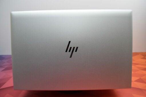 HP Elitebook 840 G7 14"