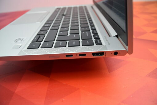 HP Elitebook 840 G7 14"