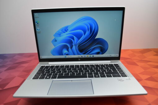 HP Elitebook 840 G7 14"
