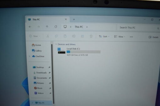 HP Elitebook 840 G7 14"